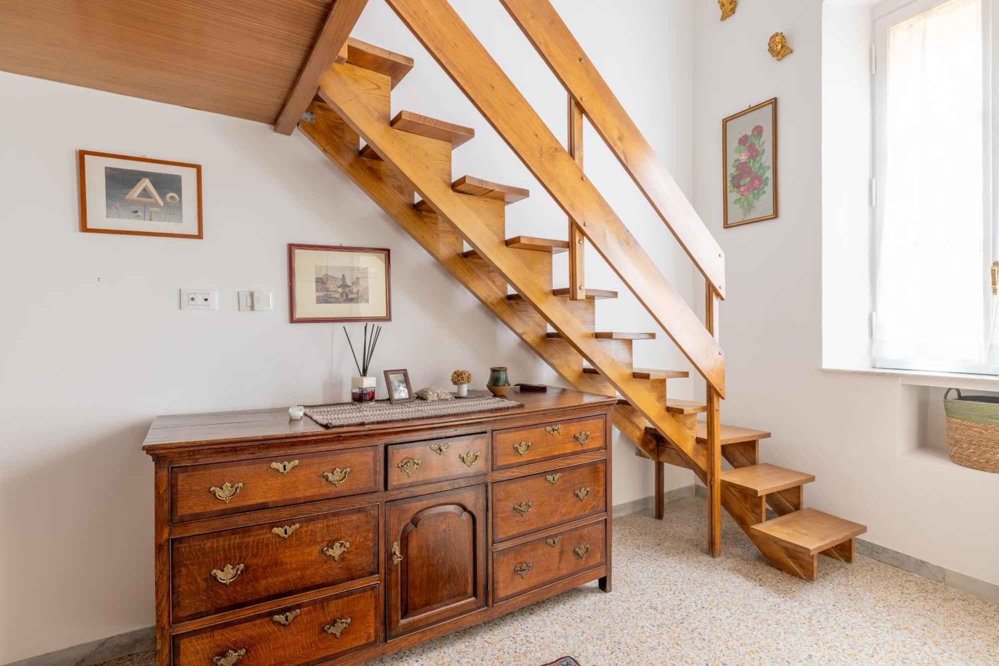 Appartamento Pellegrino Charming By Varental Roma